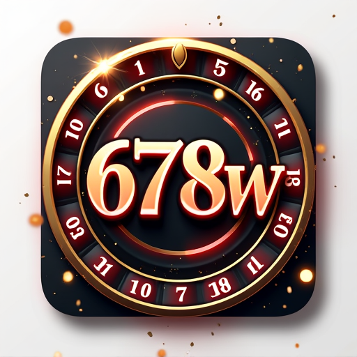 678w